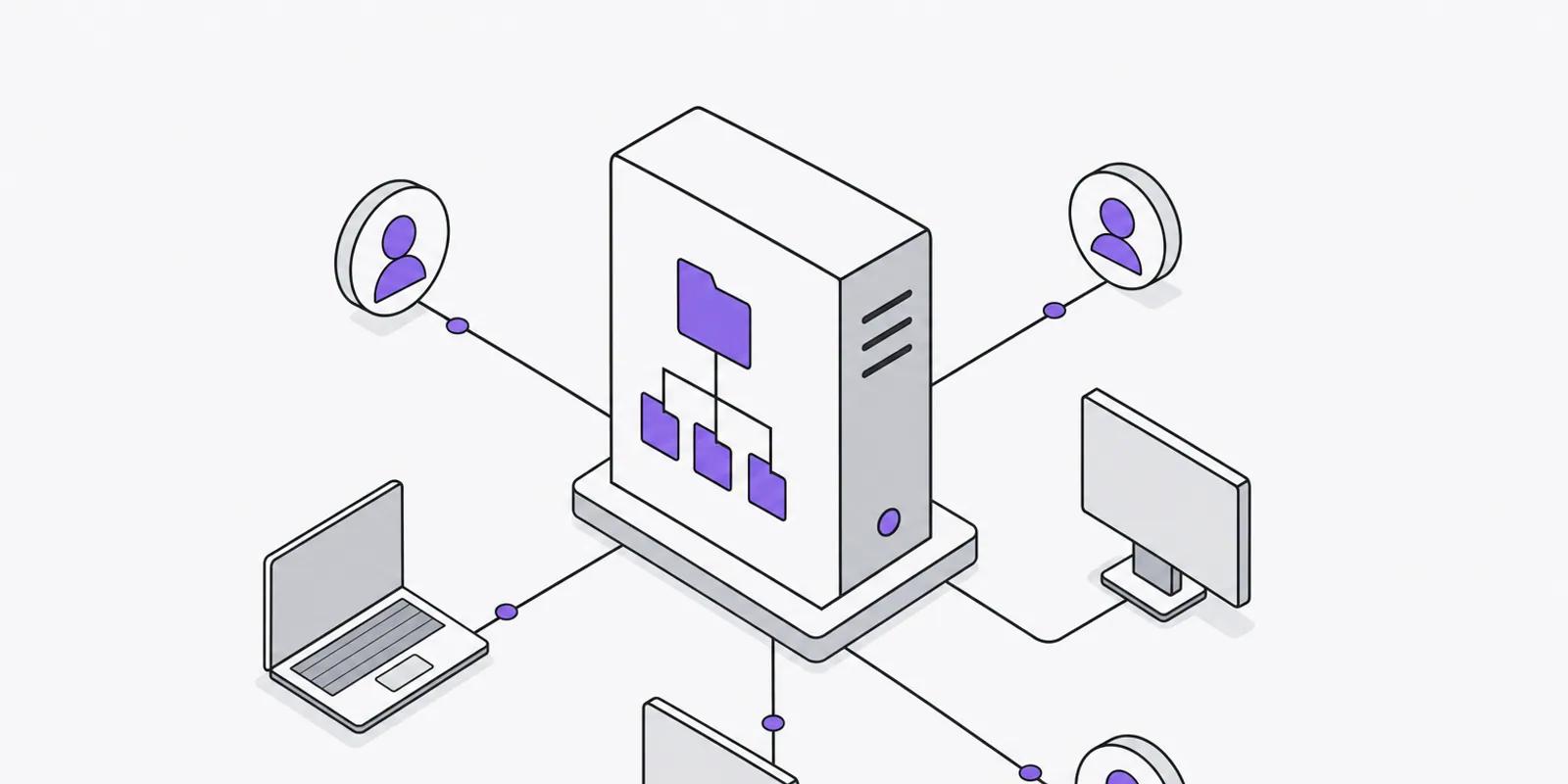 Comprendre Active Directory en 5 minutes
