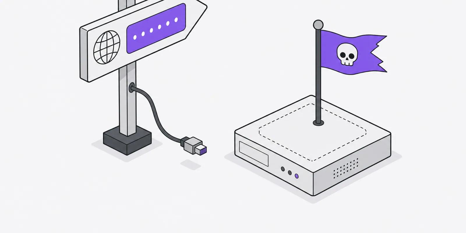 Subdomain takeover : comment un sous-domaine oublié devient une porte d'entrée