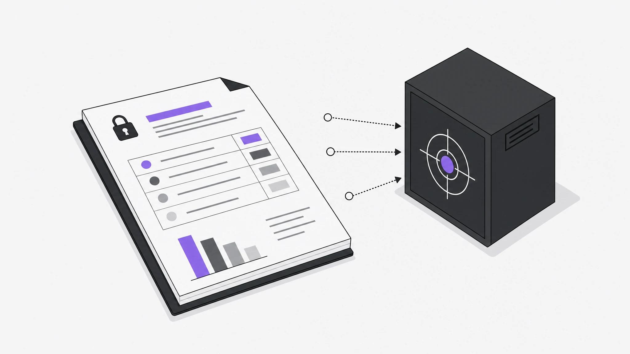 Pentest web blackbox own2pwn : test de l'application en boîte noire depuis l'extérieur, débouchant sur un rapport d'audit avec failles notées par sévérité.