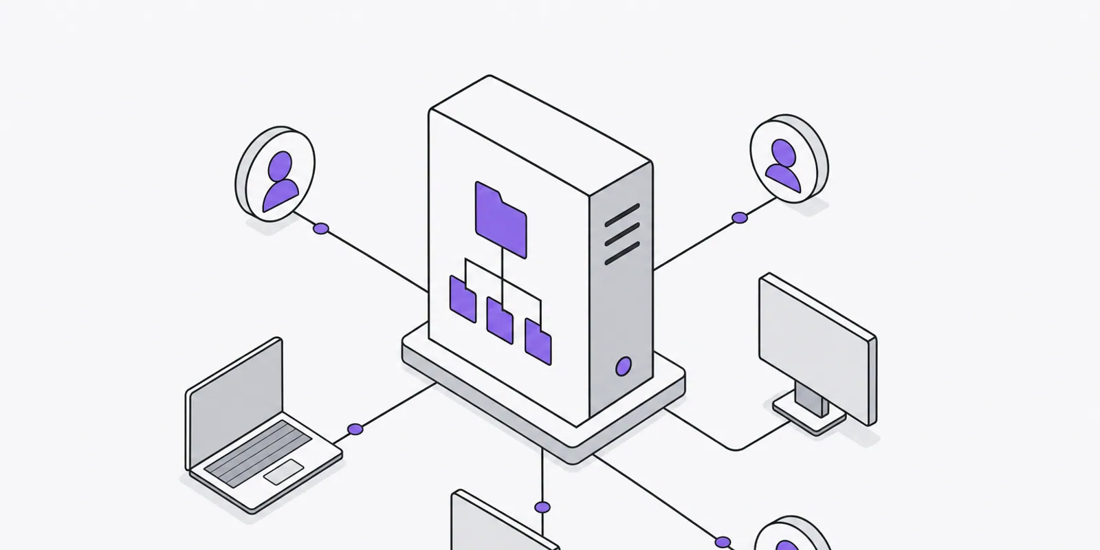 Comprendre Active Directory en 5 minutes