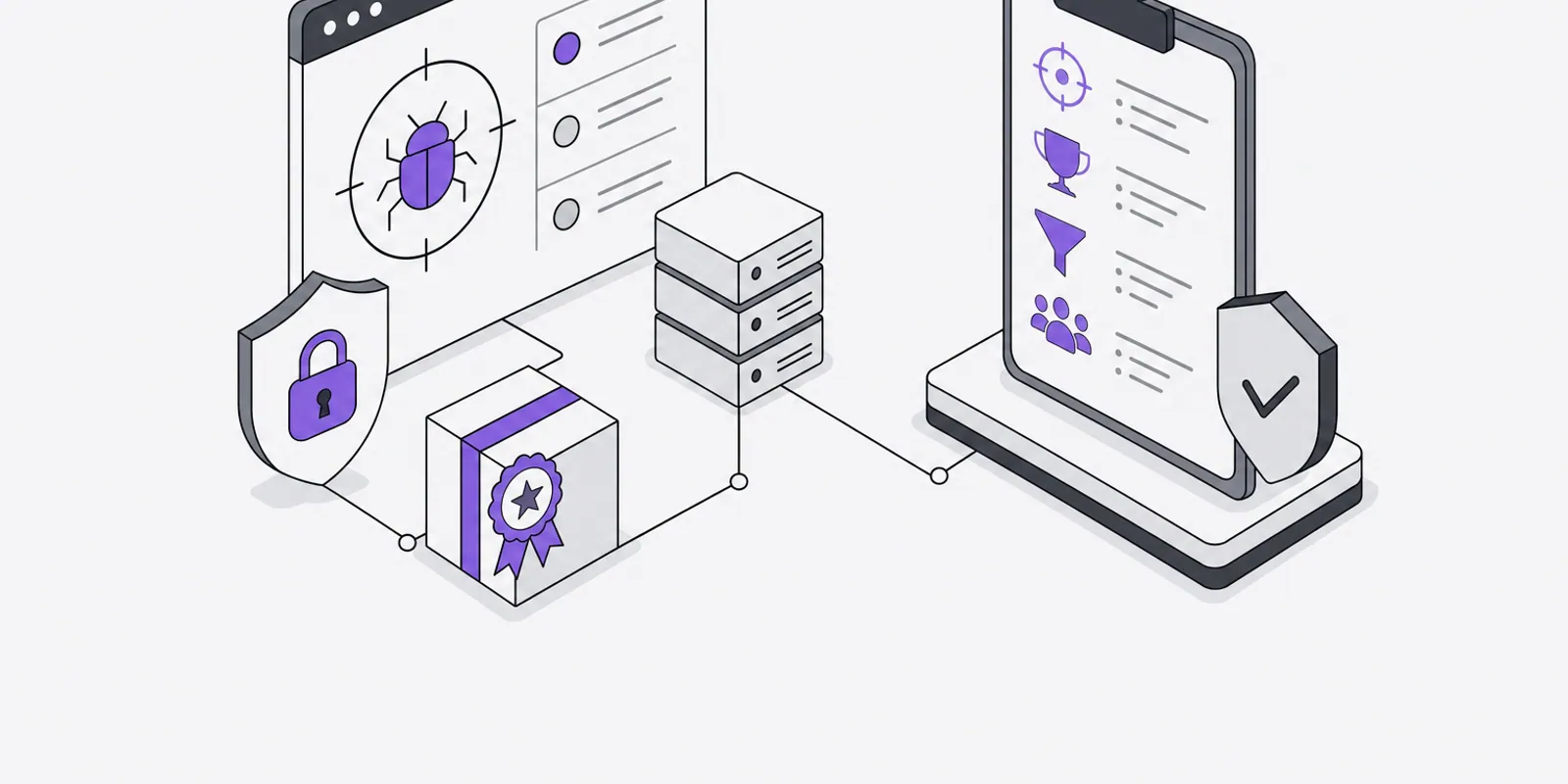 Bug bounty : définition, plateformes, et quand il a du sens