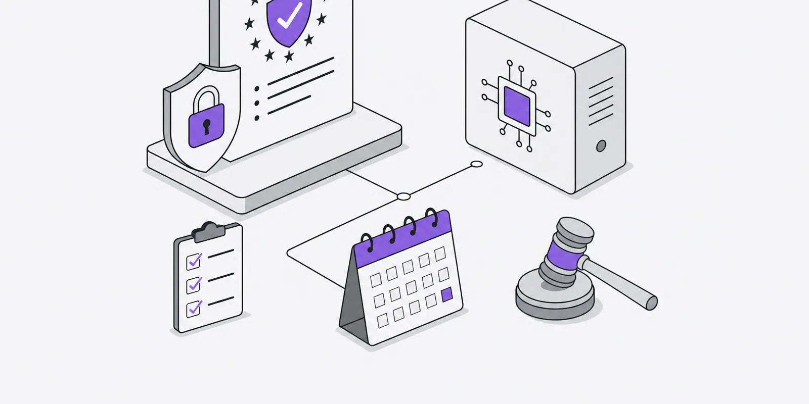 Cyber Resilience Act (CRA) : obligations, calendrier et sanctions pour les fabricants de logiciels