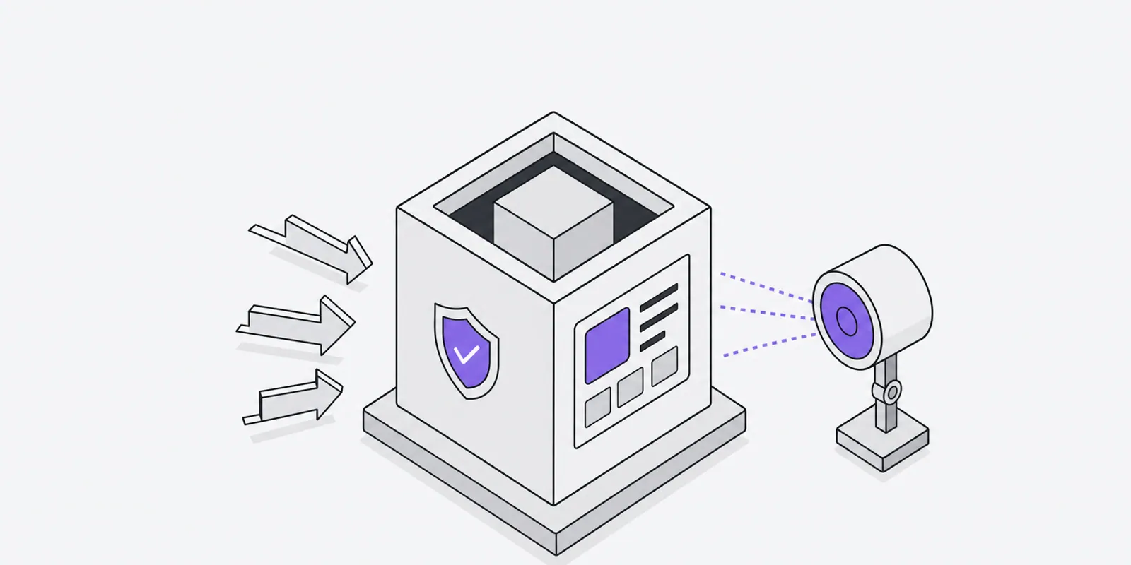 DAST (Dynamic Application Security Testing) : tester une appli en cours d'exécution
