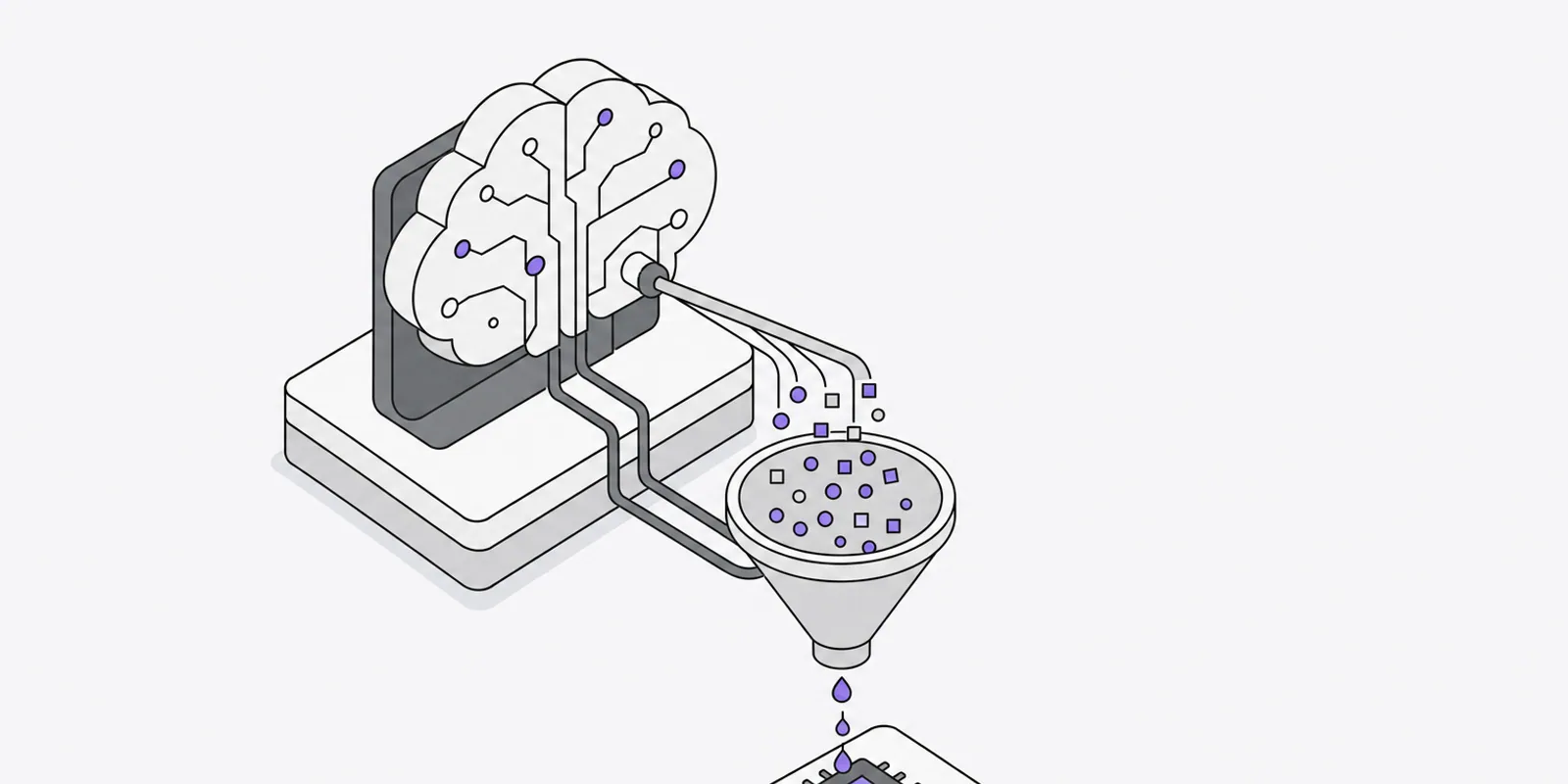 Construire un dataset pour un agent IA offensif : distillation, QLoRA, DPO et coûts réels