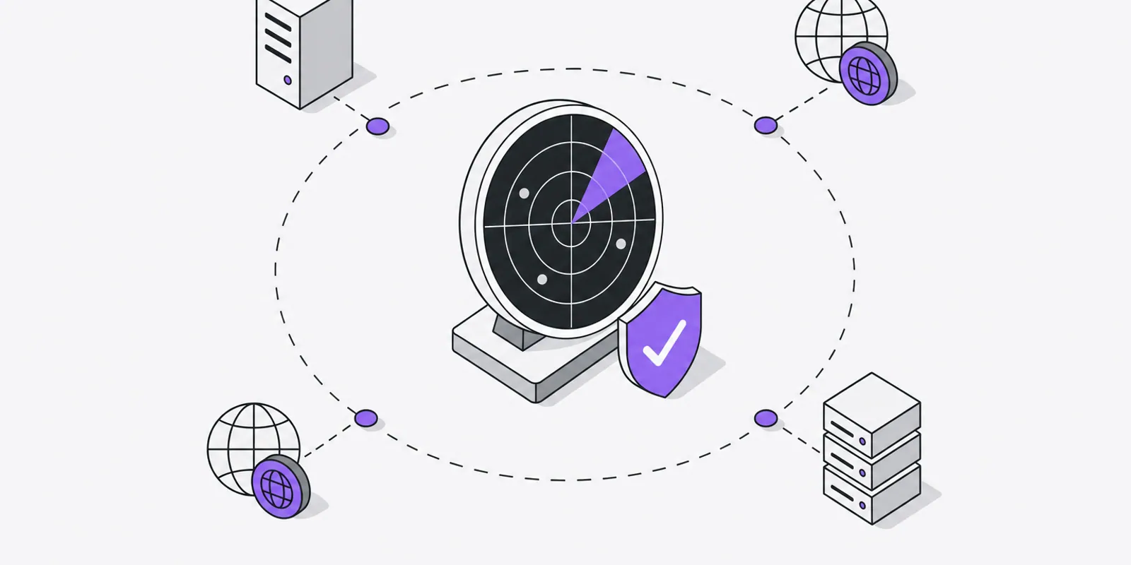 EASM et conformité NIS2 : cartographier sa surface d'attaque externe