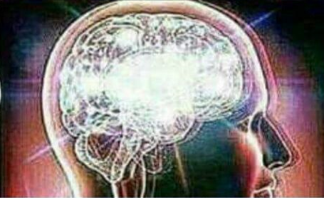 Mème galaxy brain : scan, puis pentest, puis EASM, puis les trois combinés