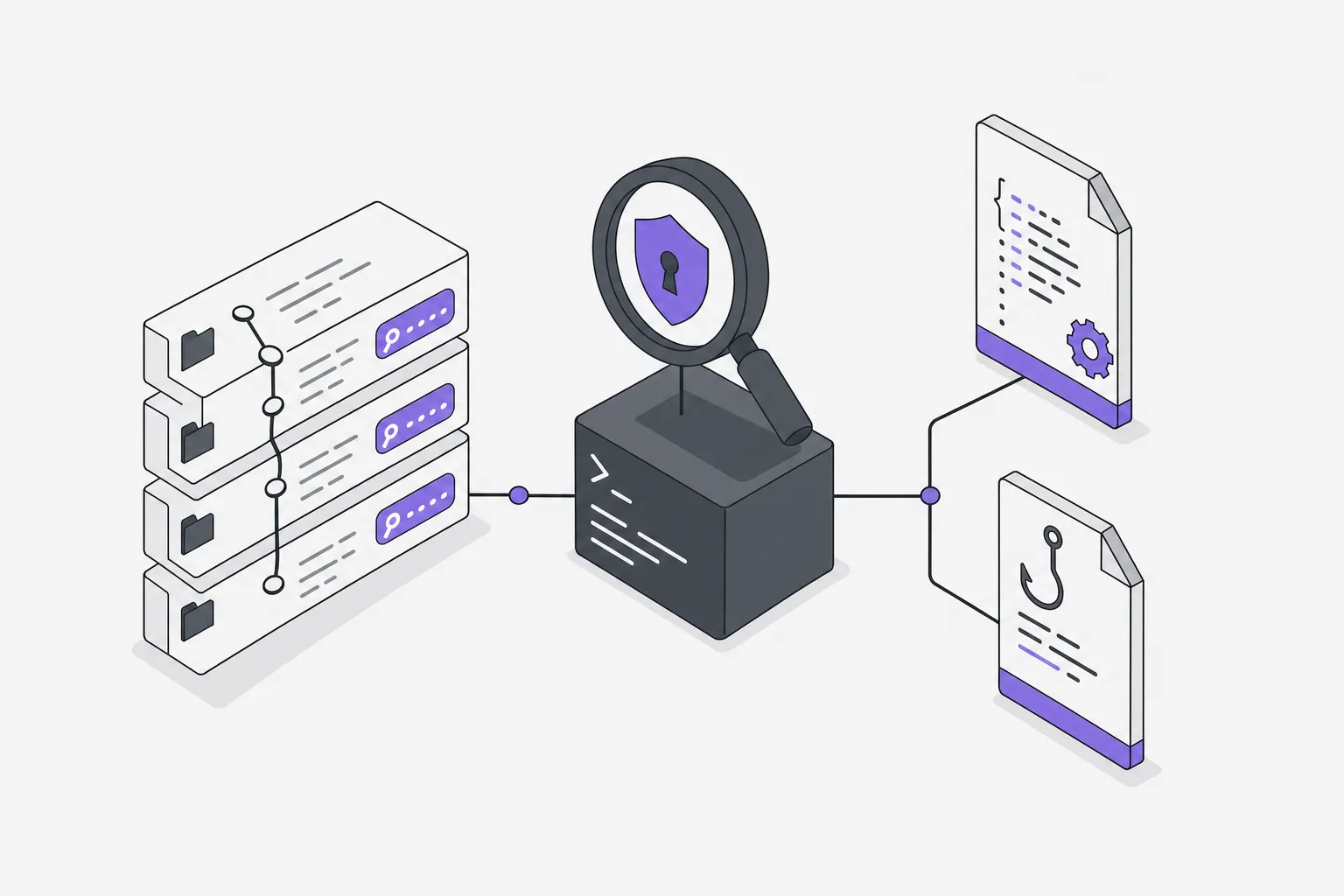 Gitleaks : détecter les secrets dans Git (mesure sur des dépôts réels)