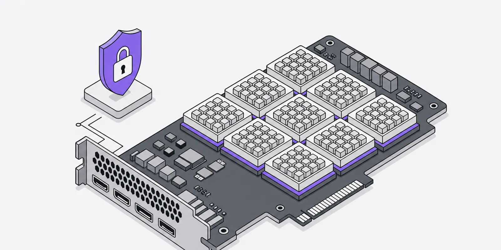 Coder pour le GPU : threads, blocks, grids