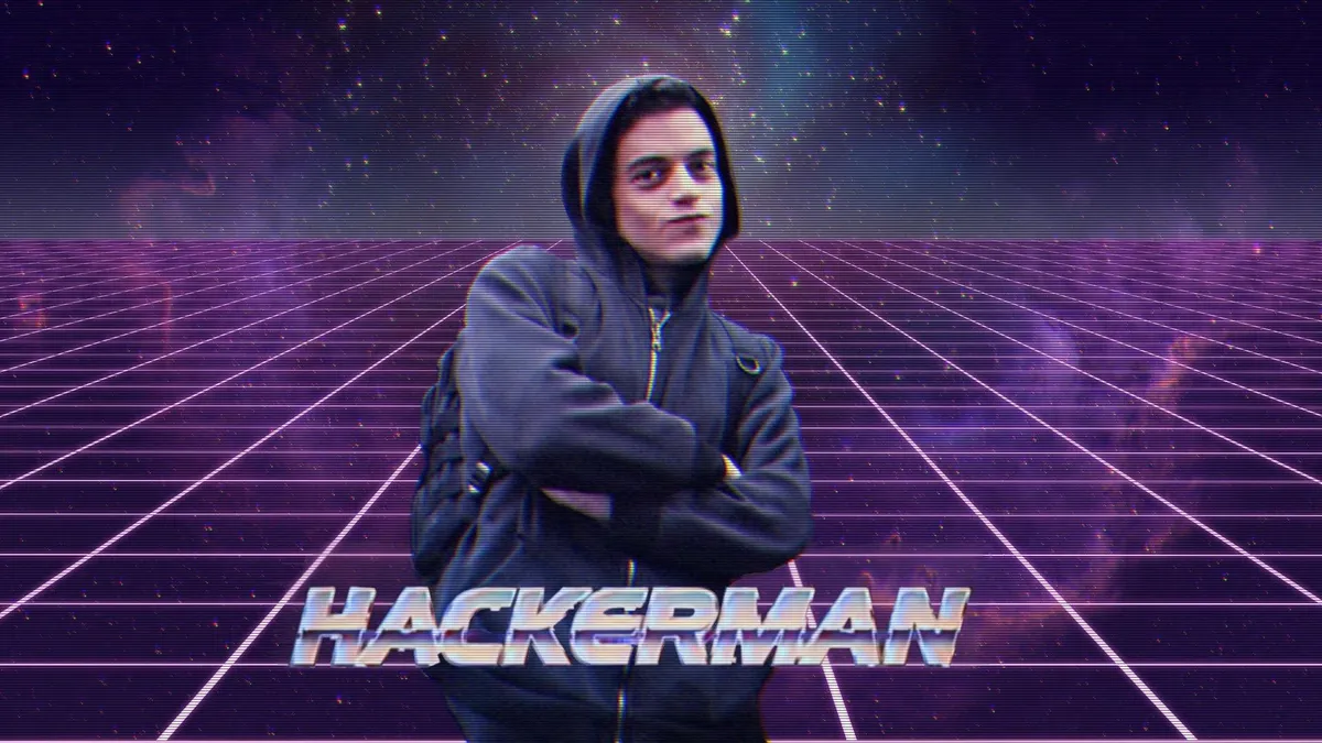 Mème Hackerman : la foule de chercheurs qu'un programme de bug bounty met au travail sur votre périmètre