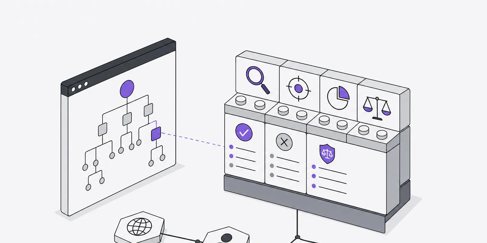 OSINT Framework : quel outil pour quelle brique de la collecte