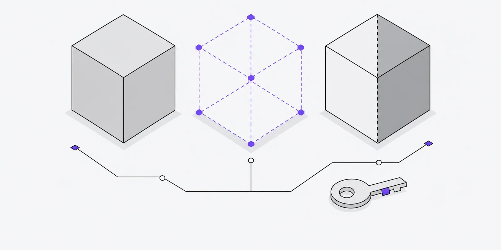 Pentest black box, grey box, white box : quelle boîte pour quel objectif