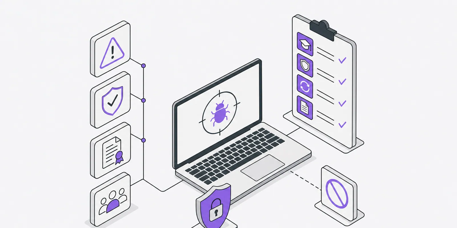 Pentest en entreprise : pourquoi, quand et comment le commander