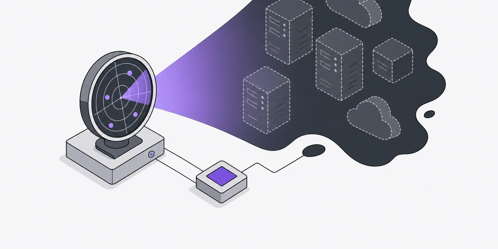 Shadow IT : trouver les actifs exposés que personne ne gère