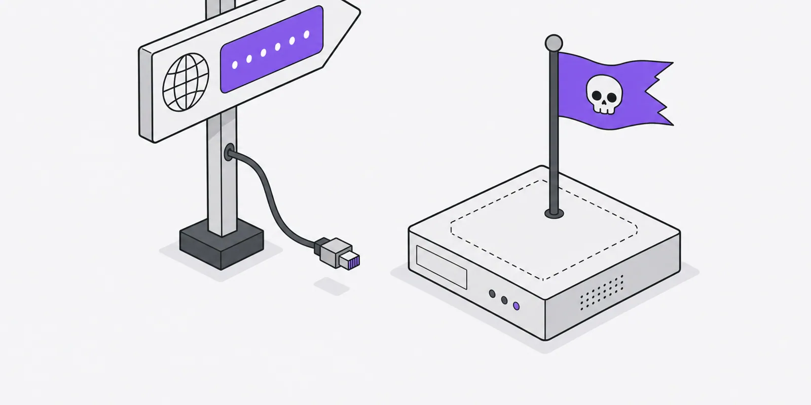Subdomain takeover : comment un sous-domaine oublié devient une porte d'entrée