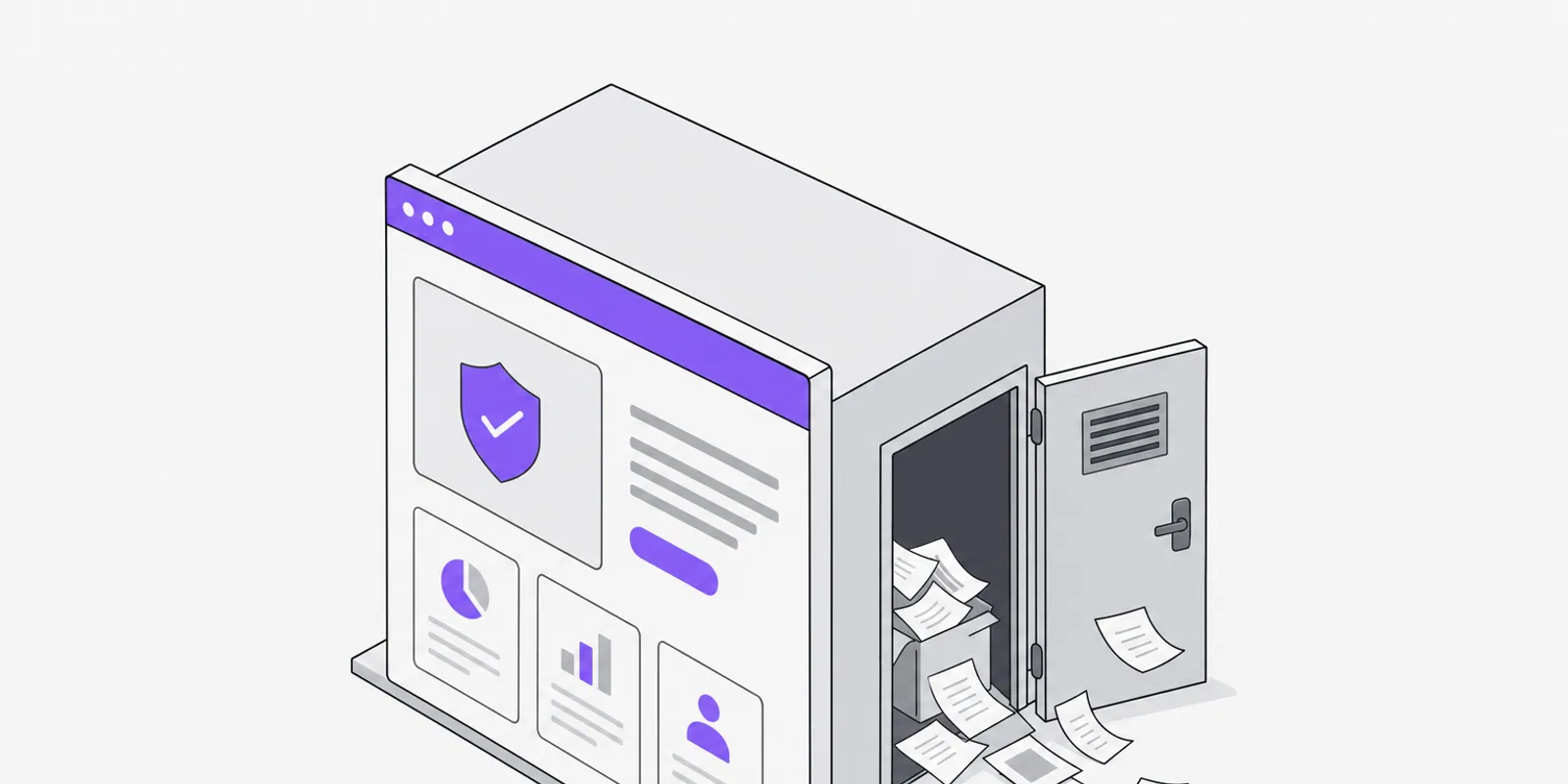 Vibe coding et sécurité : j'ai démonté une app générée par IA sans écrire une ligne d'exploit